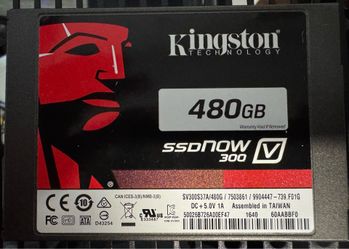 Kingston 480