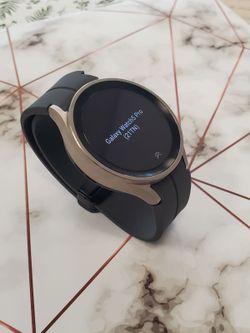 Samsung Galaxy Watch 5 Pro Smartwatch - Pay $5 DOWN AVAILABLE - NO CREDIT NEEDED