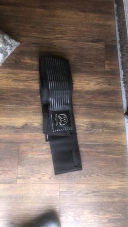 Squat belt