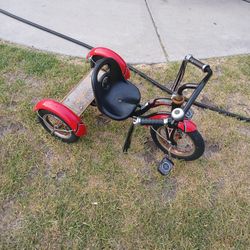 Kids Bike