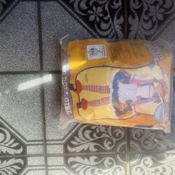 New Doll Girl Costume