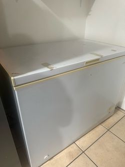Freezer