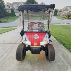 Golf Cart