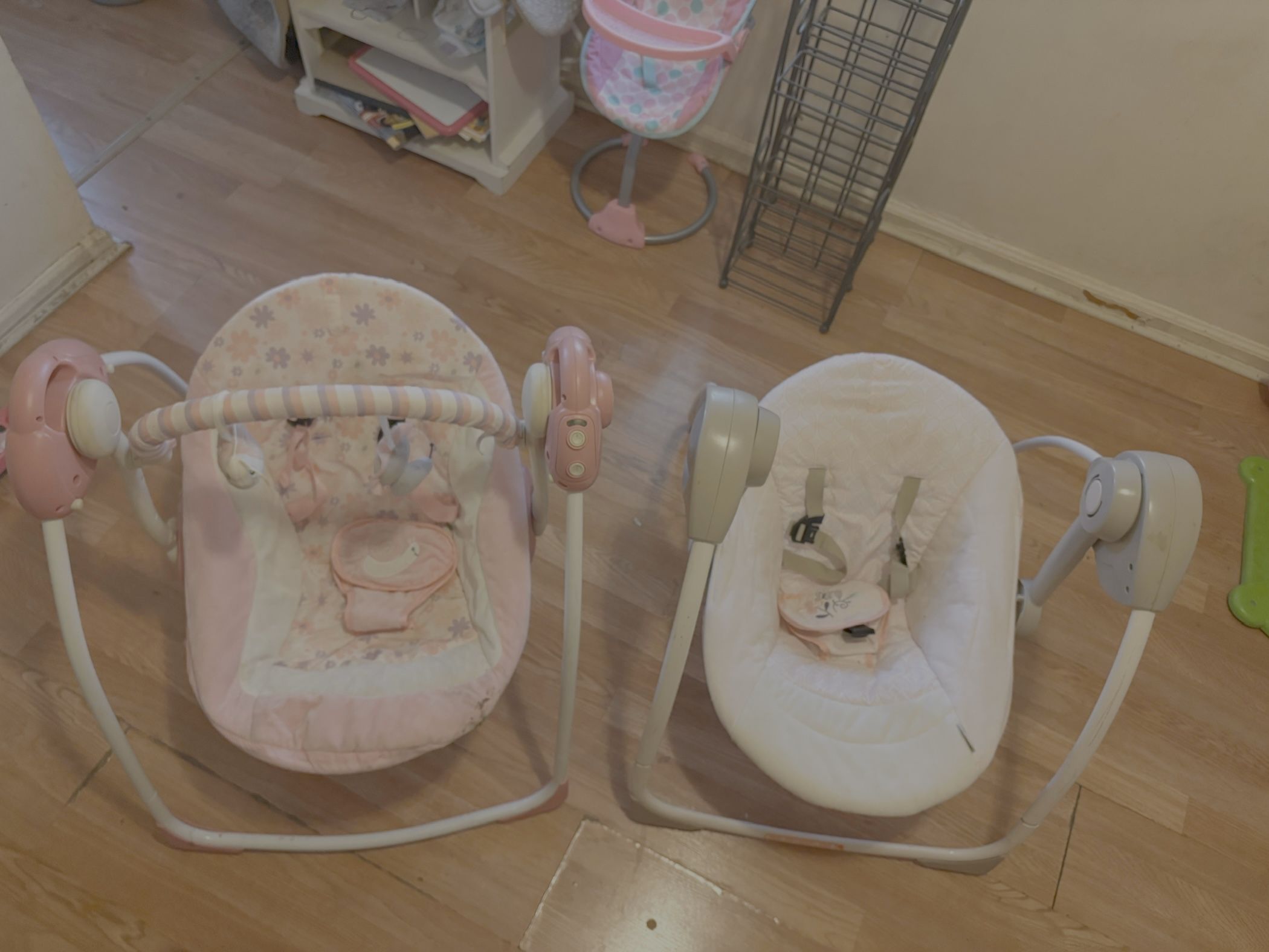Baby Swing Battery operated
