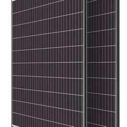 New 325w Solar Panels - 2pk