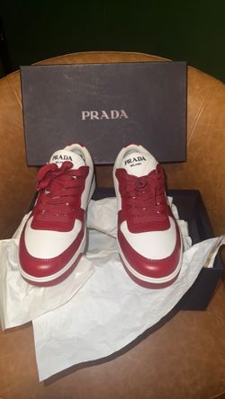 Prada shoes