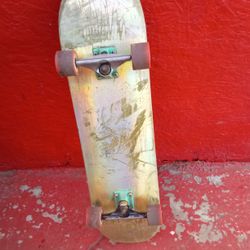 Skateboard Primitive Paul Rodriguez 