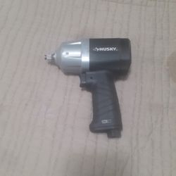 Husky 250 ft./lbs. 3/8 In. Impact Wrench