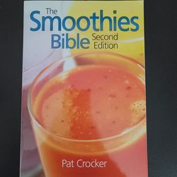 The Smoothie Bible