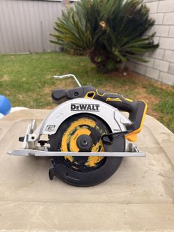 Dewalt 20v Circular Saw