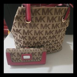 Mk purses 👛