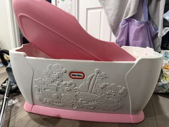 Little Tikes Toy Chest