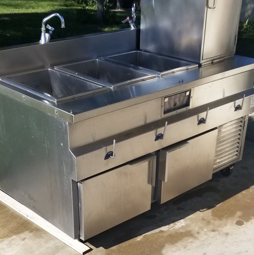 COSTCO HOTDOG STEAMER