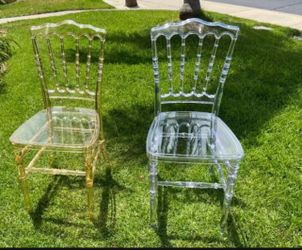 Chairs Chivari