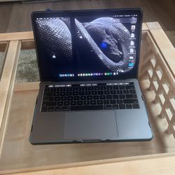 Mac Book Pro 2016