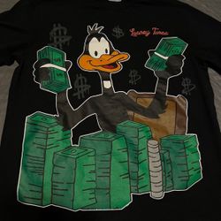 LOONEY TUNES SHIRT