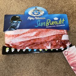 Fishing Style Face Mask