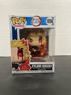 Funko 1856 KYOJURO RENGOKU Deamon Slayer