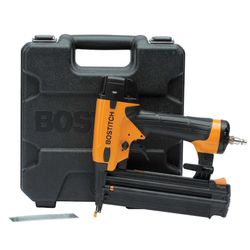 Bostich BT1855 Pneumatic Brad Nailer
