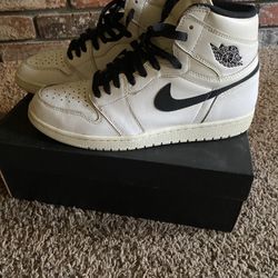 Jordan 1