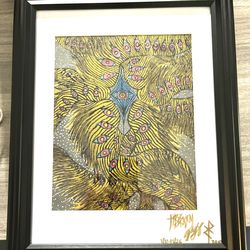 RHZ-TOF / A1S ~ Seraphim