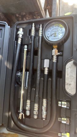Compression Test Kit