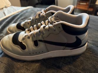 Travis Scott Mac Attack 11