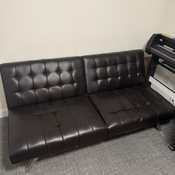 Futon Couch