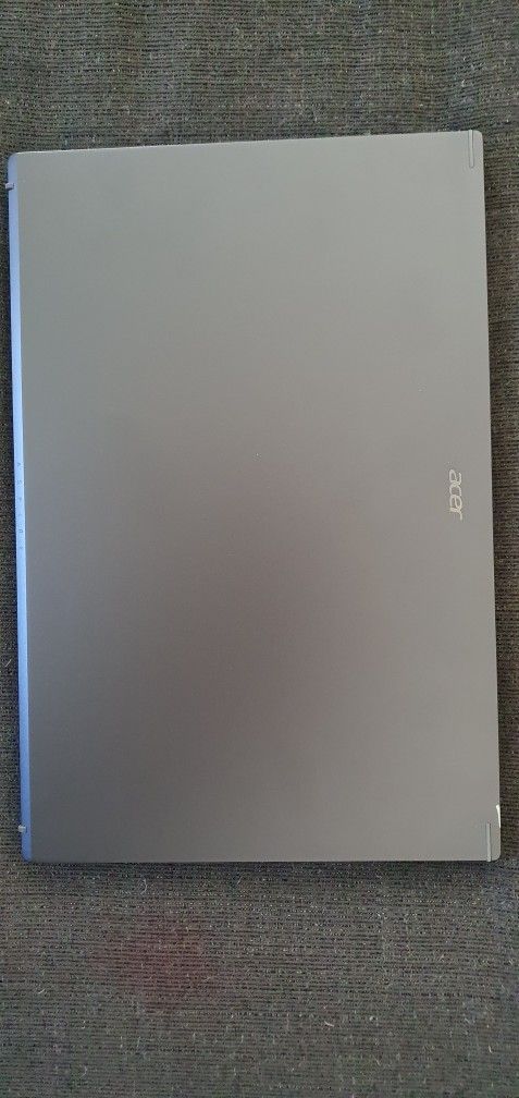 Acer 5 Notebook 