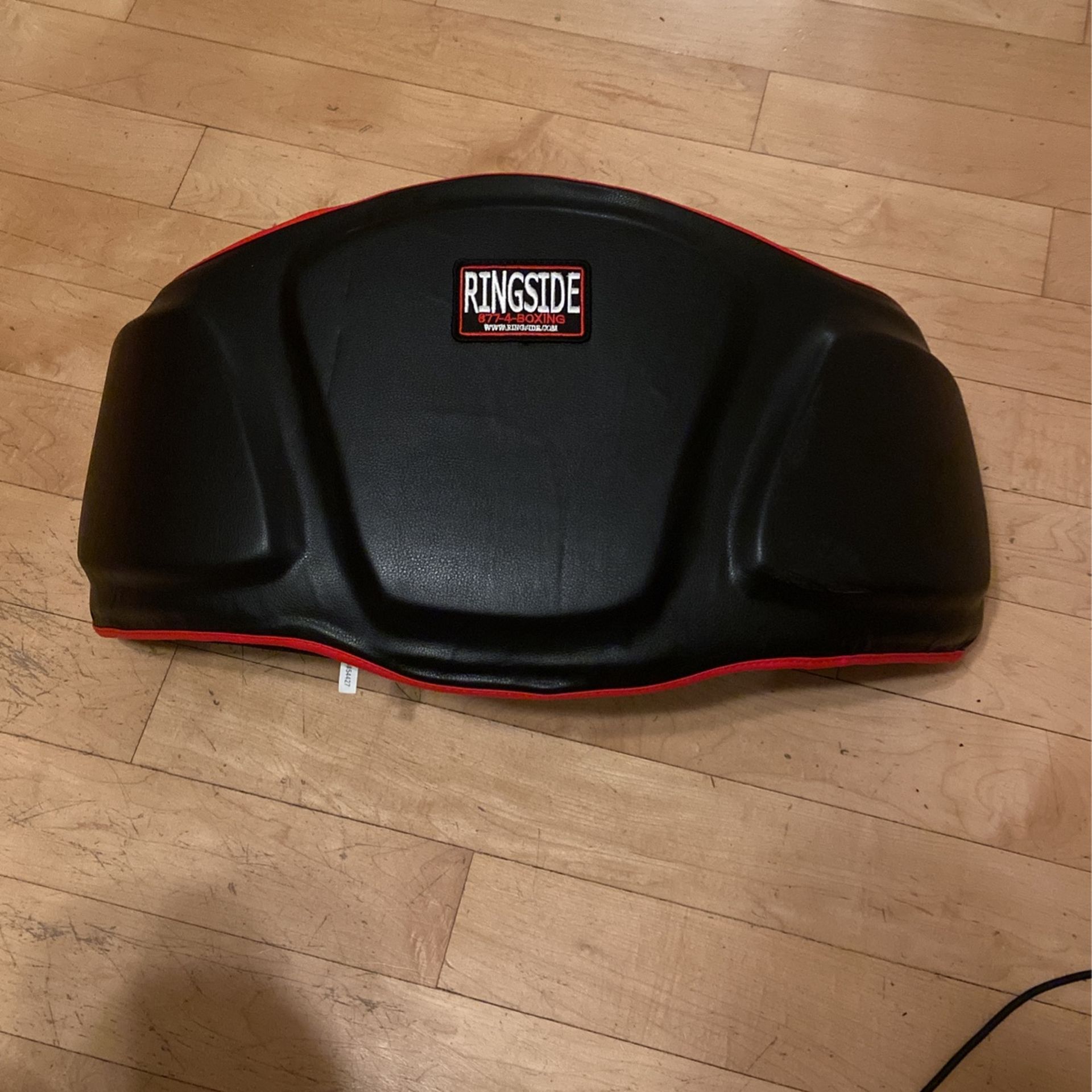Ringside Body Protector