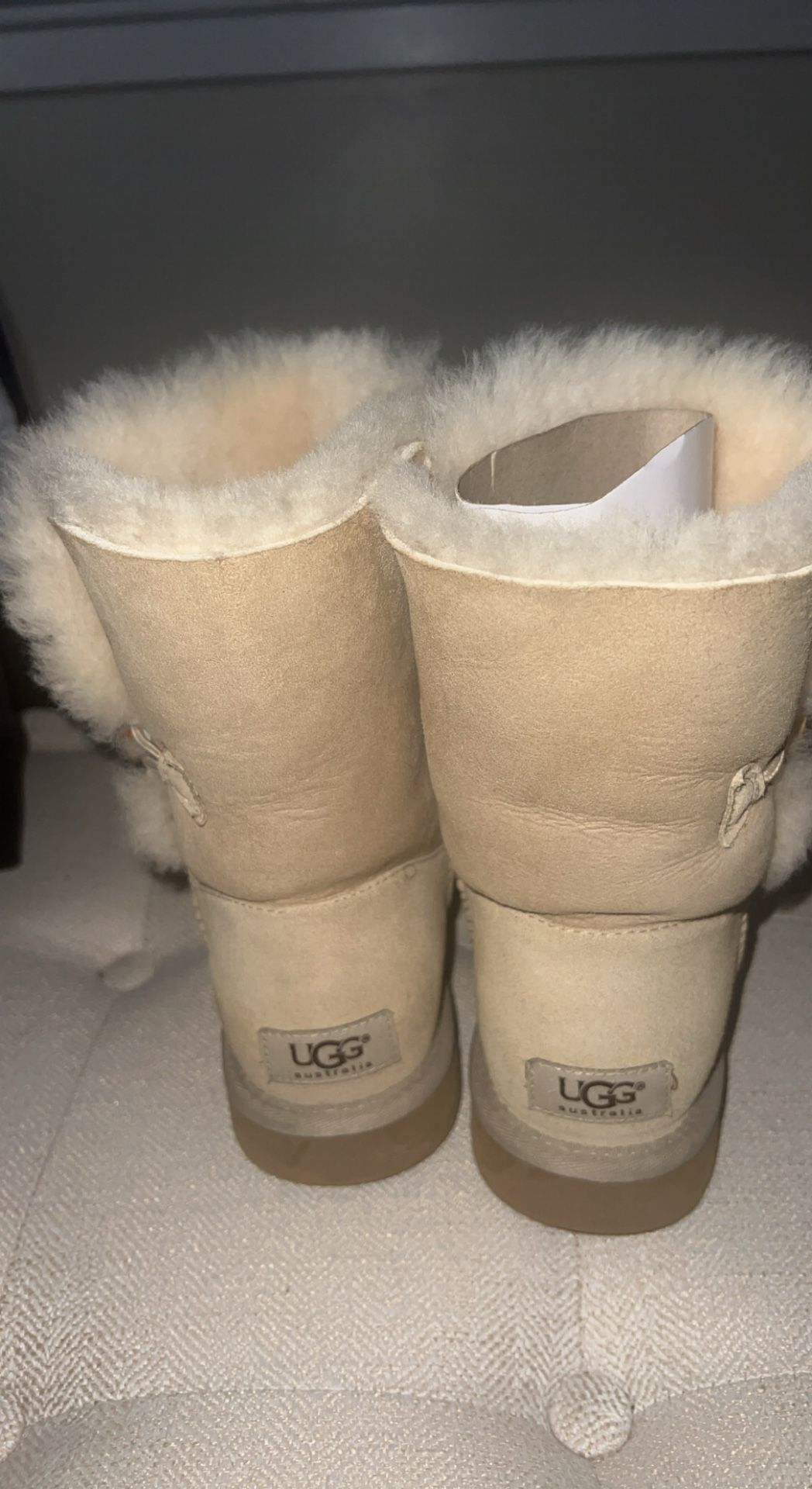 Uggs Size 6