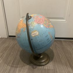 Globe