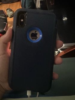 Iphone xs max
