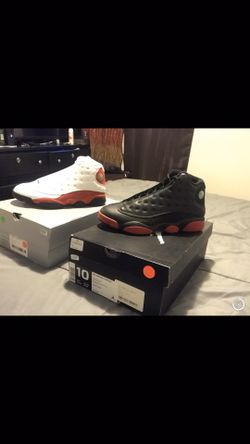 Jordan 13