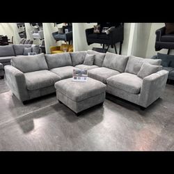 Living Room Set