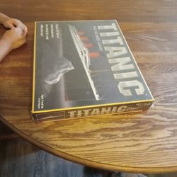 Game Titanic 