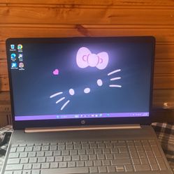 2022 Hp Laptop