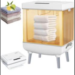 Towel/blanket Warmer 