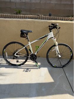Cannondale Bike for Sale