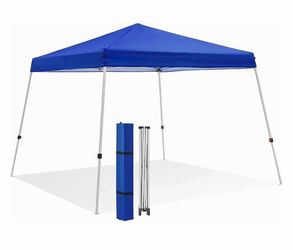 10 x 10 canopy tent