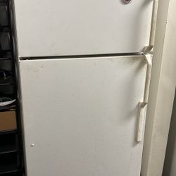 Refrigerator- $45