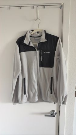 Columbia jacket