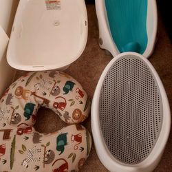 Baby Items 