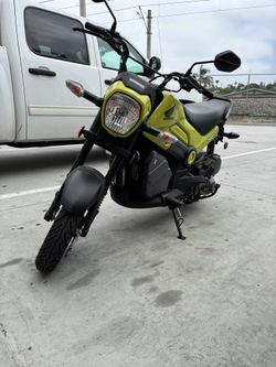 2023 Honda Navi