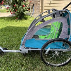 Bike Trailer 