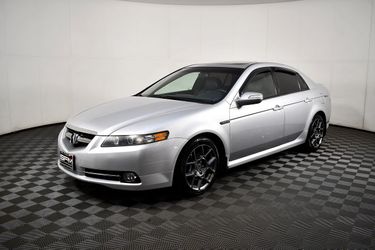 2008 Acura TL
