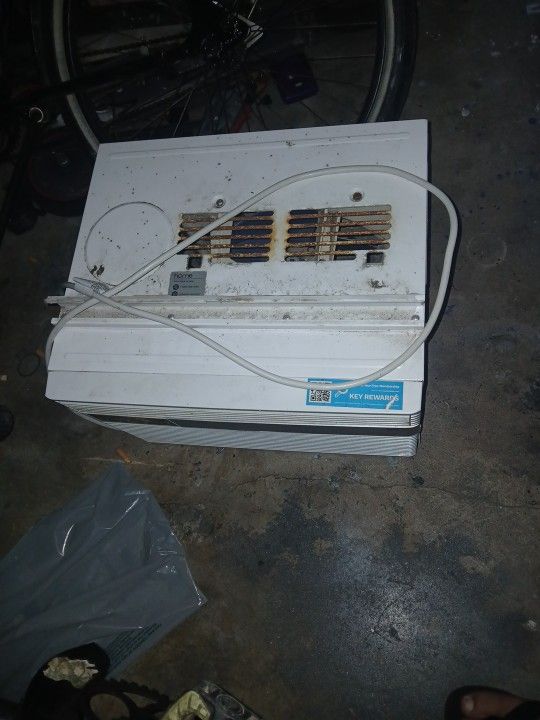 Windows Ac