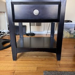 Furniture Night Stand