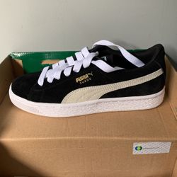 Puma Classic