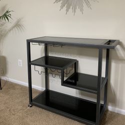 Bar Cart